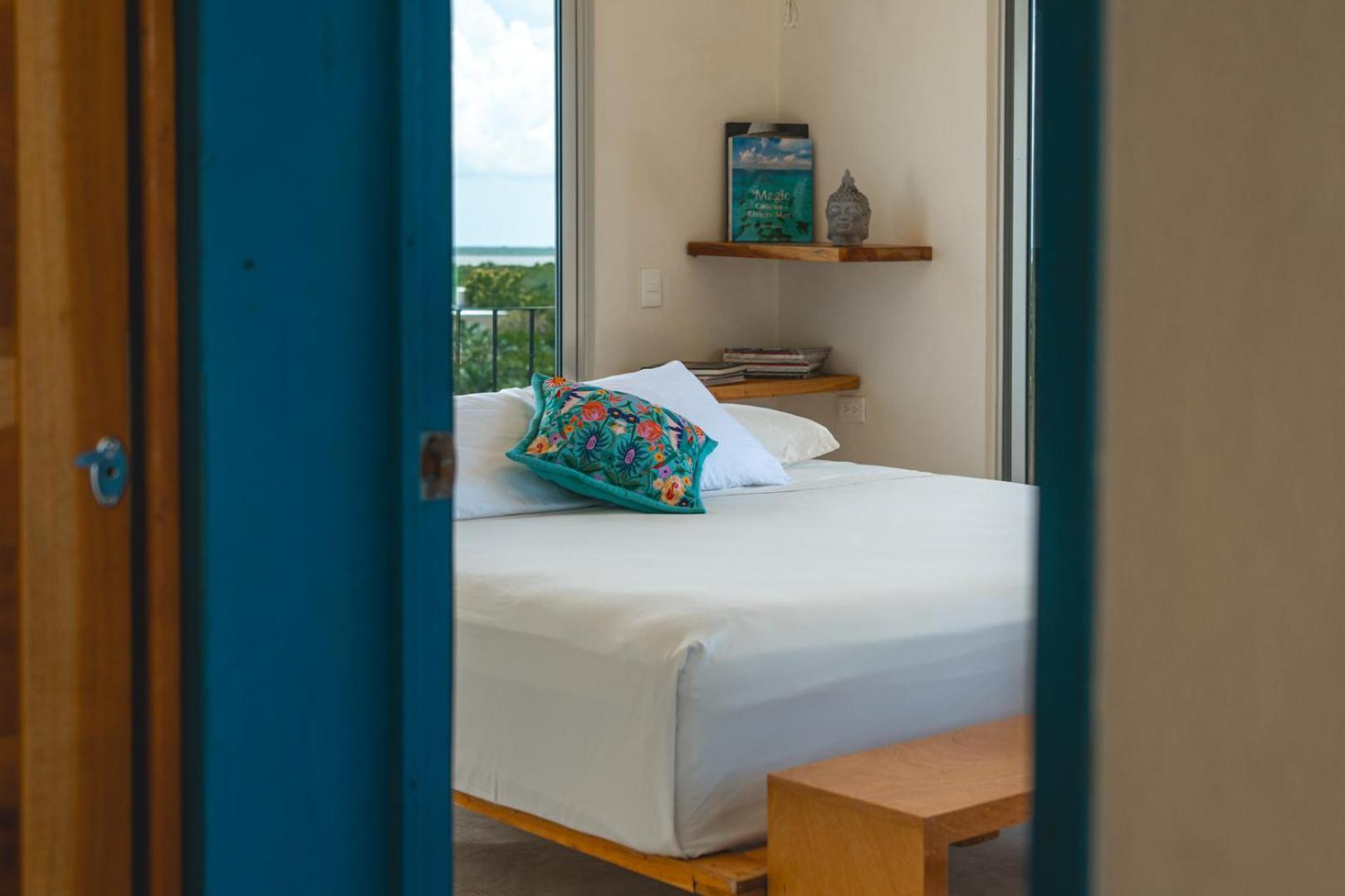 Casa Mia El Cuyo Eco Beach Boutique Hotel Экстерьер фото