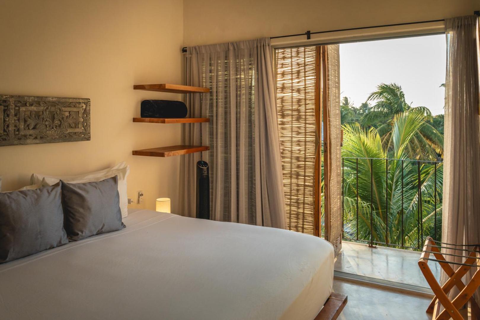 Casa Mia El Cuyo Eco Beach Boutique Hotel Экстерьер фото